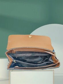Women Crossbody - Maroon - View 5