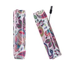 花朵款式PC煙彈殼 ，適用於IQOS ILUMA ONE保護套，保護外殼 - A - 查看 17