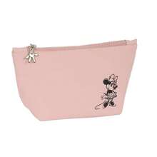 Trousse de Toilette Minnie Teen Misty Rose 23x12x8 cm (Safta 822328768) - Voir 6
