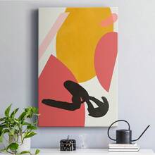 Bright Boy II Premium Gallery Wrapped Canvas - Ready To Hang - 8X12INCH - View 10