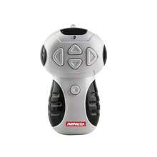 Robot radio control  Glob con luces, Sonidos y Movimientos, habla en Ingles 24X17 Cm ✅ Entrega 24/48h a España (península) - Robots de Juguete - Ninco - Ref. NT10039 - Multicolor - Ver 3