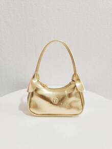 Bolso de mano de moda para niños, ideal como regalo de festival para niñas pequeñas, estilo de princesa, monedero, mini-bolso