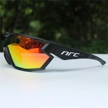 Men Bicycle Cycling Glasses Woman MTB Road Bike Driving Goggles Outdoor Sports Running Glasses Hiking Eyewear