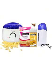 Wax Warmers - 黃色 - 查看 1