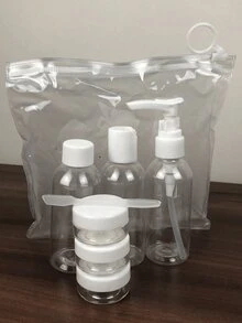 Dispensing Bottles & Storage Bottles - 無色 - 查看 6