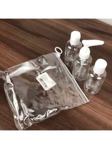 Dispensing Bottles & Storage Bottles - 無色 - 查看 3