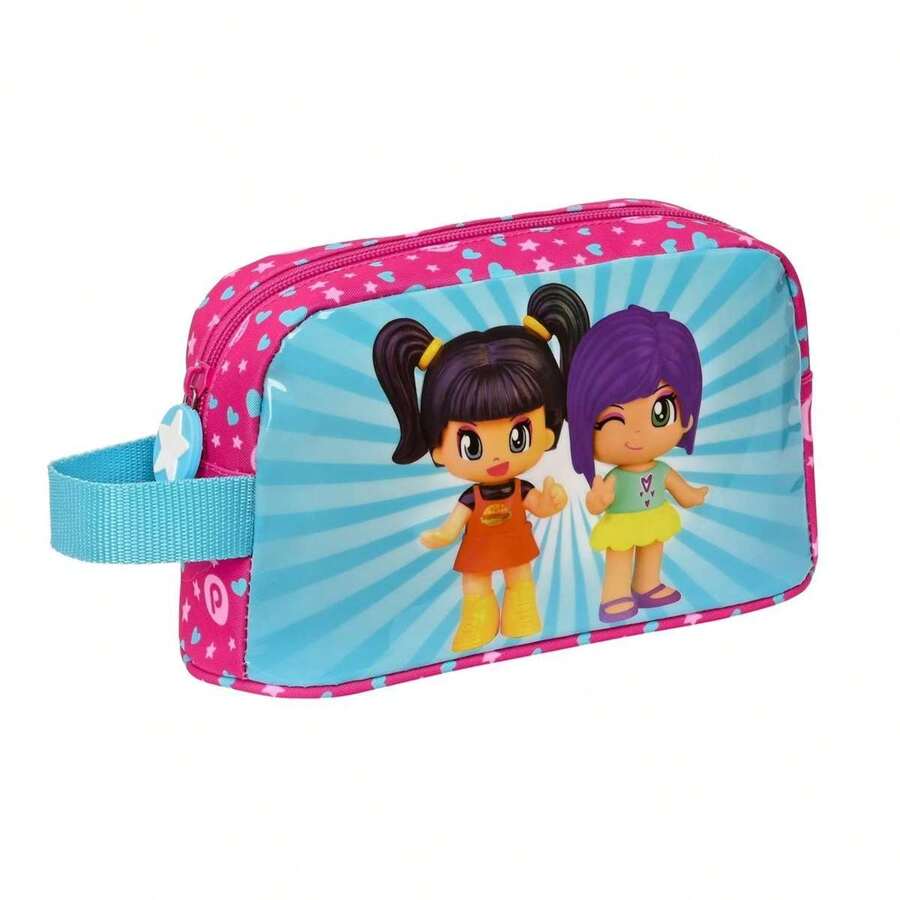 Safta Electric Lunch Boxes - Multicolor - View 1
