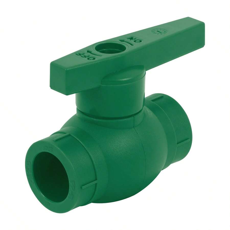Valvula esfera pp-r 3/4" cv-es-3/4 foset 41984 - A - Ver 1