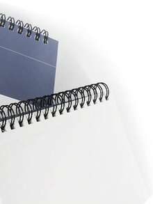 A5 Sketchbook Drawing Book Art Quick Sketch Book - A5 - View 6