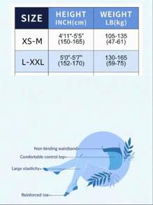 1/5/10 buc Colanți Transparenți Invizibili - Colanți Ultra Subțiri și Respirabili pentru Femei, Șosete Transparente de Lux, Abia Simțite (XS-XXL)