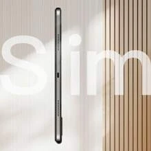 For IPad Pro 13 Inch Case M5 M4 2025 Air 11 M2 10.9 Air 5th 10th 11th Gen A16 2025 M3 Air 13 Powerful Magnetic Attachment Slim Trifold Stand Case Supports Pencil Pro And Pencil