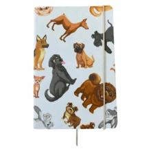 Notebooks - Nhiều màu - Xem 3