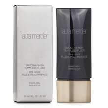 Laura Mercier Smooth Finish Flawless Fluide - # Chestnut - 30ml/1oz - Multicolor - View 2