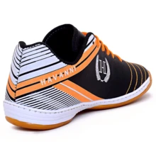 Men Football Shoes - trái cam - Xem 4
