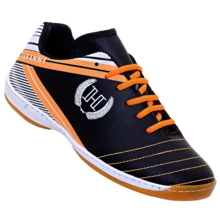 Men Football Shoes - trái cam - Xem 5