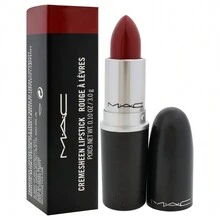 Cremesheen Lipstick - Dare You By MAC For Women - 0.1 Oz Lipstick - Brown - View 4