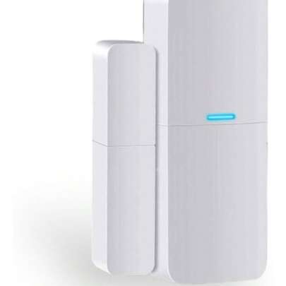 Sensor De Porta Janela Rf433mhz Para Kit Alarme JWCOM
