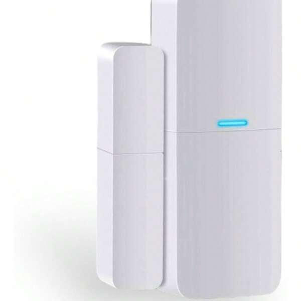 Sensor De Porta Janela Rf433mhz Para Kit Alarme JWCOM