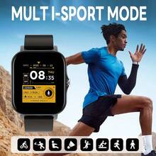 SIMSONLAB New Smart Watch Women , Wireless Call / Receive , Multi-Sport Mode , Sedentary Reminder , Weather Forecast , Message Notification , Bezel-Less Design , Smart Watch For Women With & Timer , Suitable For Android & Suitable For Both Men And Women Fashionable Gift