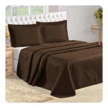 Quilts - 菸草 - 查看 1