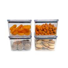Food Storage Container - 無色 - 查看 2