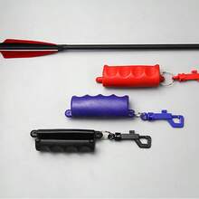 Archery Equipment: Pulling Arrows, Rubber Protective Arrows, Replacing Hand-Picked Arrows, Outdoor Bows And Arrows, And Auxiliary Equipment For Pulling Arrows - Multicolor - View 1