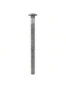 Hillman 812627 0.5 X 7 In. Hot Dipped Galvanized Carriage Screw Bolt - Nhiều màu - Xem 2
