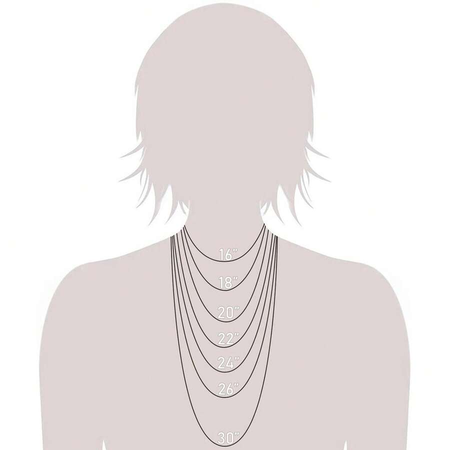 Solid 10K Yellow Gold Mariner Link Chain Necklace, 1.2MM To 5.5MM Wide