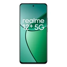 Realme Teléfono móvil desbloqueado de 12+ 5G, 8GB+256GB/12GB+512GB, versión global, Android 14, cámara de retrato LYT-600 OIS, chipset Dimensity 7050 5G, pantalla AMOLED suave de 120Hz y carga rápida de 67W
