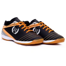 Men Football Shoes - trái cam - Xem 3