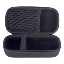 Estuche Protector Para Bocina Bose Soundlink Flex Funda(negro) - Negro - Ver 2