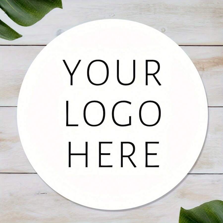 Nhãn dán tròn tùy chỉnh 3/4/4.9/6cm và logo tùy chỉnh Nhãn dán đám cưới Sinh nhật Lễ rửa tội Thiết kế nhãn dán của riêng bạn Nhãn dán cá nhân hóa Thời trang, Đầy màu sắc, Đơn giản, Dễ thương, Phong cách, Thời trang mùa thu, Dành cho đám cưới, Dành cho Giáng sinh, Dành cho mùa đông, Dành cho mùa thu/mùa đông, Dành cho những món đồ trang trí ngày lễ, Thời trang mùa đông, Quà Giáng sinh, Trang trí Giáng sinh, Đồ trang trí Giáng sinh cá nhân hóa - sẵn sàng - Xem 1