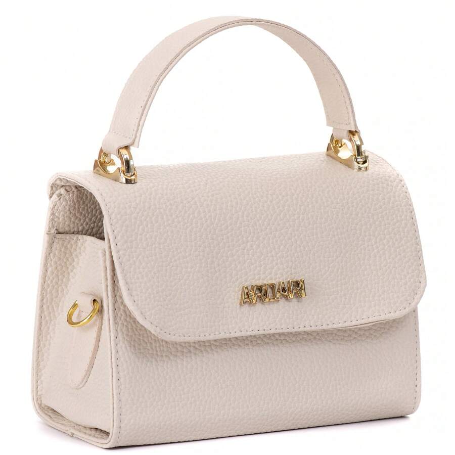 Women Tote Bags - Màu be - Xem 1