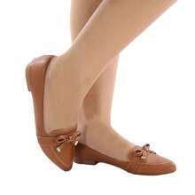 Women Casual Shoes - 駝色 - 查看 7