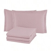 Quilts - Rusty Rose - View 5