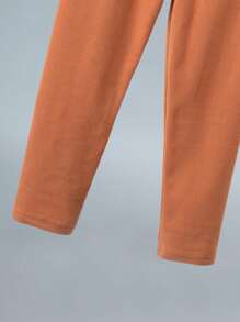 Set Of 3 Young Boys' Thermal Underwear Bottoms For Autumn/Winter