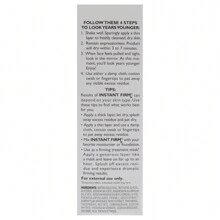 Instant Firmx Temporary Face Tightener By Peter Thomas Roth For Unisex - 3.4 Oz Cream - Beige - View 4