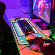 Mouse Pads - 卡哇伊滑鼠墊 4037 - 查看 4