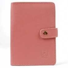 Card Holders - 乾枯玫瑰色 - 查看 1