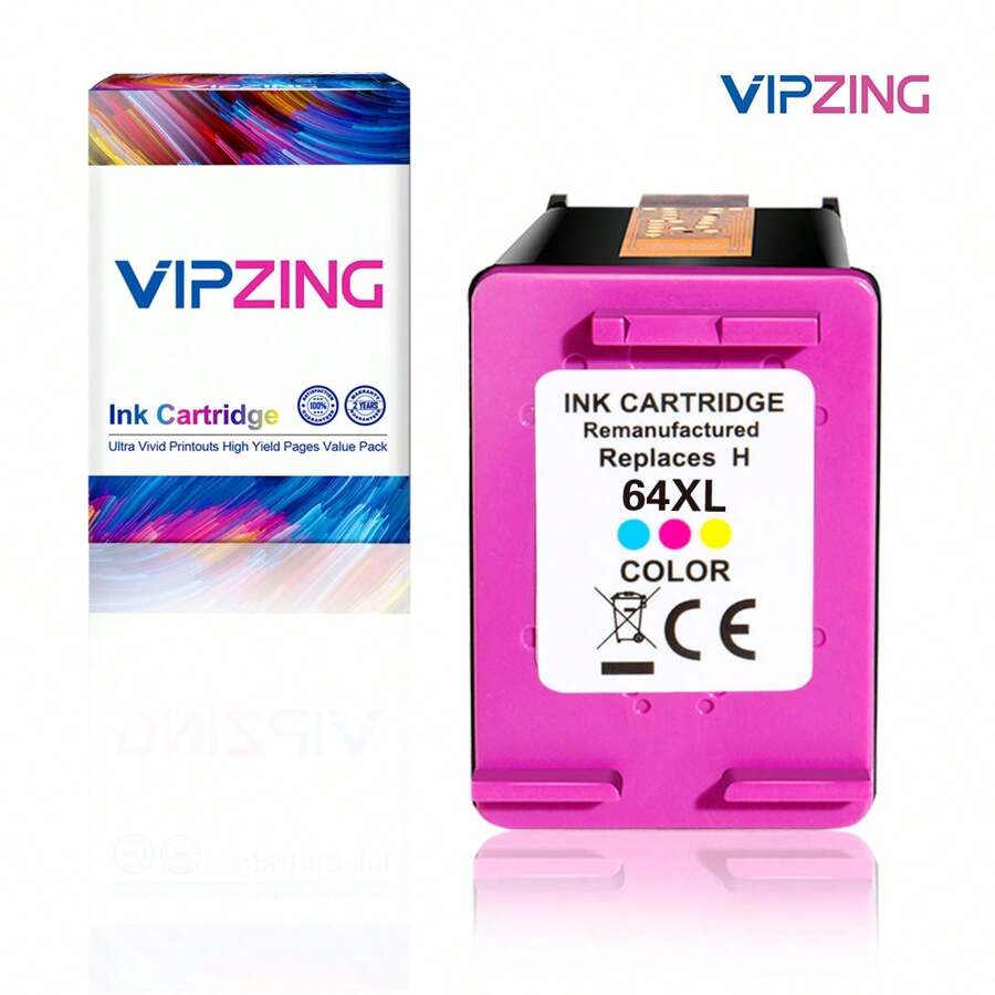 64xl ink cartridge combo pack replacement for hp ink 64 hp64xl hp 64