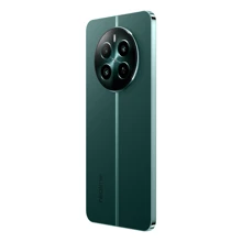 Realme Teléfono móvil desbloqueado de 12+ 5G, 8GB+256GB/12GB+512GB, versión global, Android 14, cámara de retrato LYT-600 OIS, chipset Dimensity 7050 5G, pantalla AMOLED suave de 120Hz y carga rápida de 67W