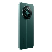 Realme Teléfono móvil desbloqueado de 12+ 5G, 8GB+256GB/12GB+512GB, versión global, Android 14, cámara de retrato LYT-600 OIS, chipset Dimensity 7050 5G, pantalla AMOLED suave de 120Hz y carga rápida de 67W