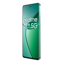 Realme Teléfono móvil desbloqueado de 12+ 5G, 8GB+256GB/12GB+512GB, versión global, Android 14, cámara de retrato LYT-600 OIS, chipset Dimensity 7050 5G, pantalla AMOLED suave de 120Hz y carga rápida de 67W