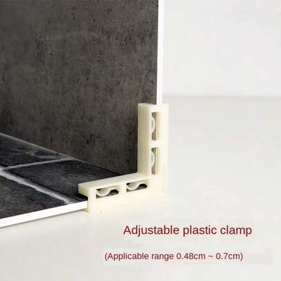 40*40cm/60*60cm Background Board Common Card Clasp Photography Studio Photo Background Card Clasp