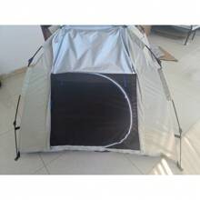 Camping Dome Tent Is Suitable For 2/3/4/5 People, Waterproof, Spacious, Portable Backpack Tent, Suitable For Outdoor Camping/Hiking