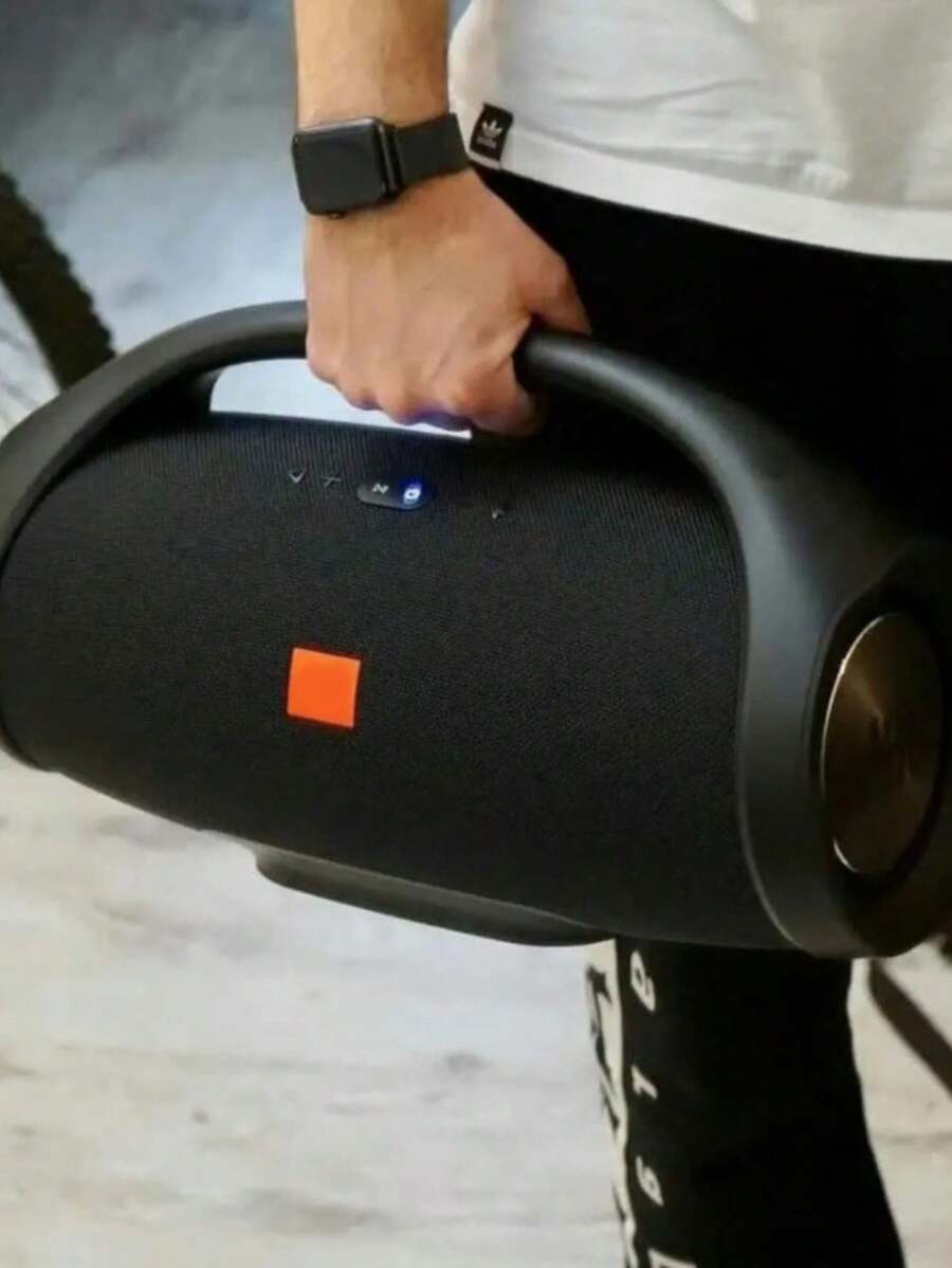 Audio Amplifiers - màu đen - Xem 1