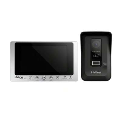 Videoporteiro wT7
