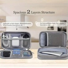 Hot Travel Wallet Family Passport Holder Creative Waterproof Document Case Organizer Travel Accessories Document Bag Cardholder - Multicolor - View 2