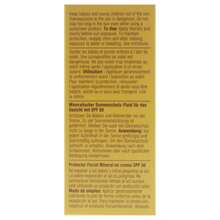Broad Spectrum SPF 50 Mineral Sunscreen Fluid For Face By Clinique For Women - 1 Oz Sunscreen - לבן - ראה 3