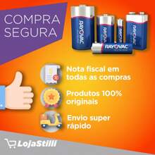 Batteries - Automóvil club británico - Ver 6
